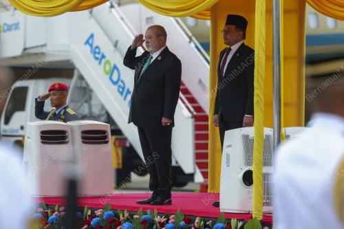 SULTAN IBRAHIM