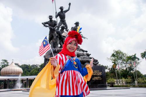 SEMANGAT PATRIOTIK