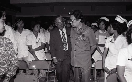 CHONG HON NYAN