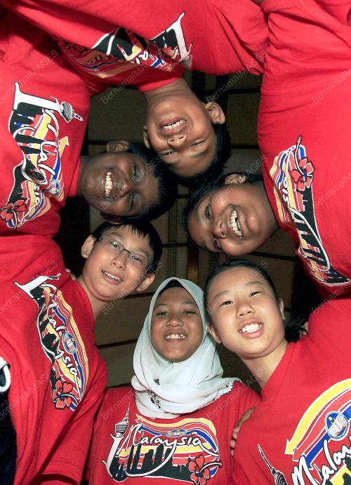 PROGRAM KEM 1MALAYSIA