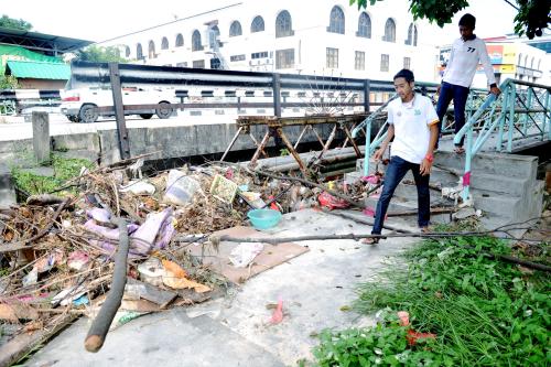KESAN_BANJIR_KAJANG