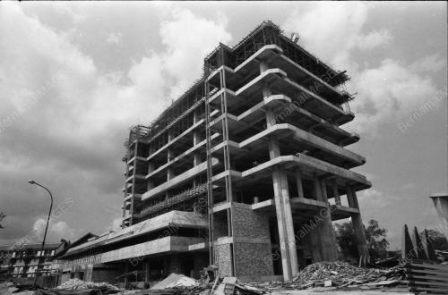 BERNAMA