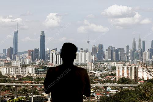 MALAYSIA TUAN RUMAH ASEAN 2025