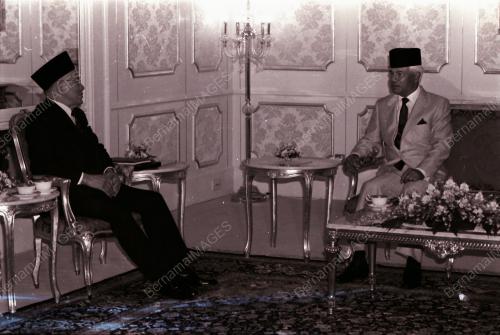 SULTAN AZLAN MUHIBBUDDIN SHAH