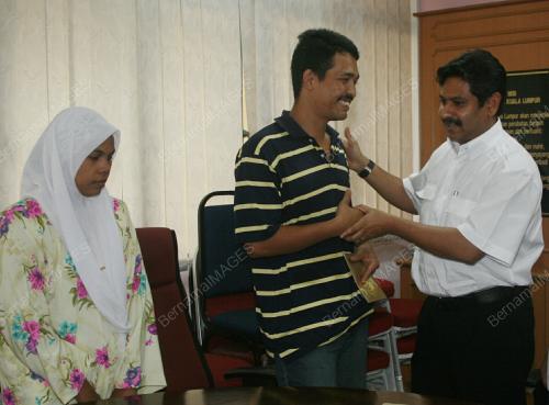 SUBAHAN KAMAL