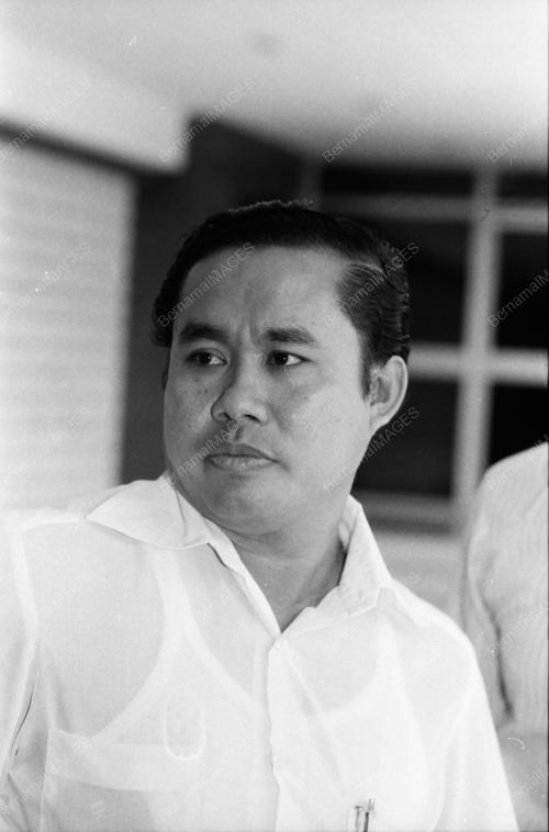 MESYUARAT ASEAN