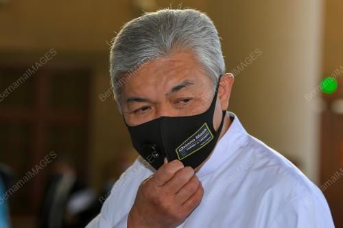 MAHKAMAH TINGGI 