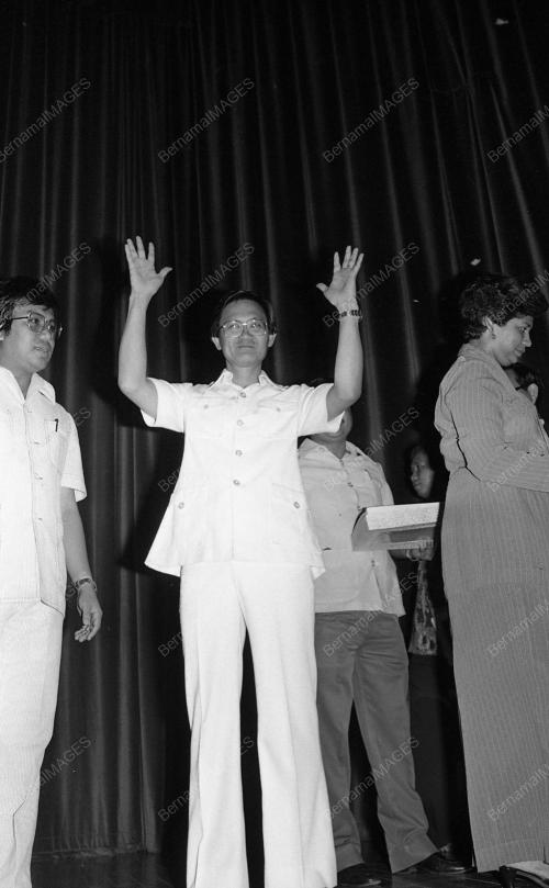 BARISAN NASIONAL