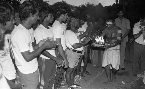DATUK SAMY VELLU