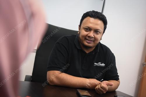 KHM FOODIES SDN BHD