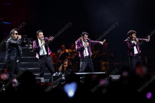 KONSERT KRU