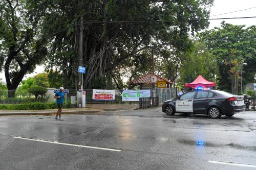 TINJAUAN TASIK TITIWANGSA