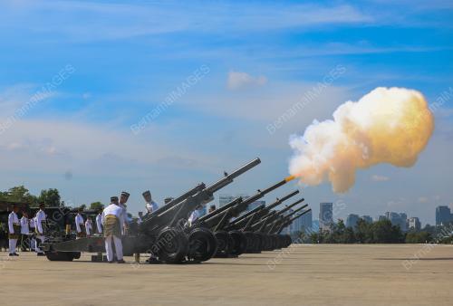 HARI KEPUTERAAN AGONG