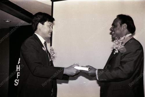 DATUK SERI SAMY VELLU