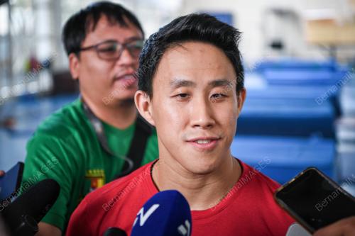 OOI TZE LIANG