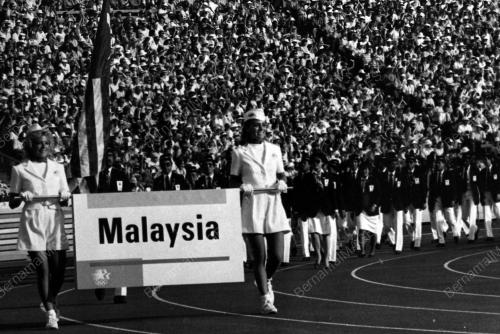 OLIMPIK 1984