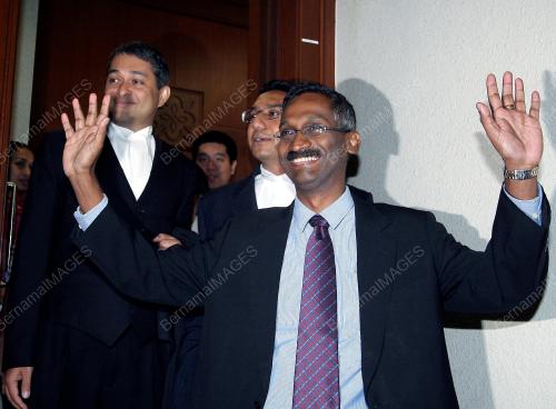 P. KAMALANATHAN