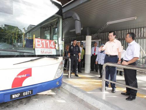 ONG TEE KEAT