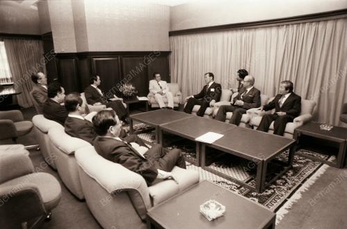 DATUK SERI DR. MAHATHIR BIN MOHAMAD