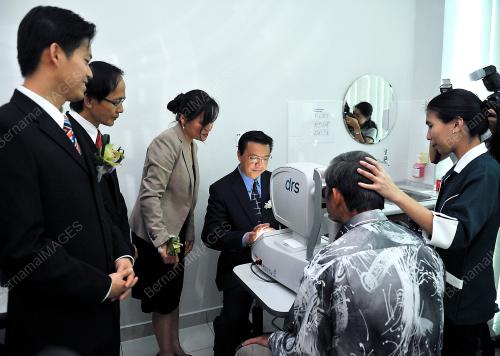 DATUK SERI LIOW TIONG LAI