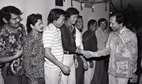 RAIS YATIM