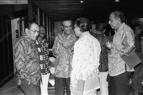 SUKAN ASIA