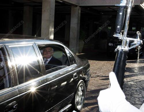 MOHD NAJIB TUN RAZAK