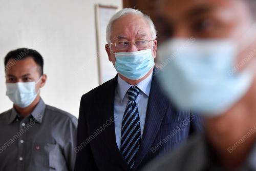 DATUK SERI NAJIB TUN RAZAK