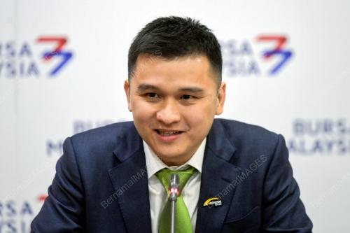 LEW SHOONG KAI