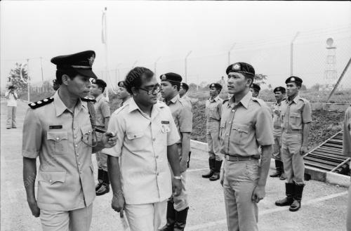 KOLEJ PENERBANGAN AWAM