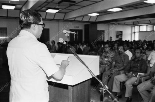 SEMINAR