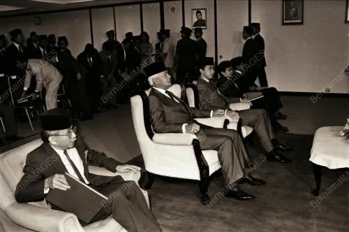 YANG DI-PERTUAN AGONG