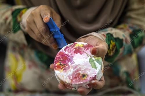 IDA AZRINA ZAINAL ABIDIN