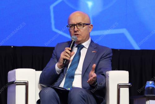 DR CELAL SAMI TUFEKCI