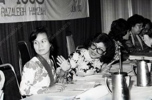 DATIN PADUKA RAFIDAH ABDUL AZIZ