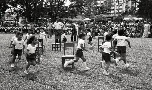 HARI SUKAN