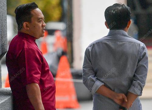 DATUK WAN SAIFUL WAN JAN
