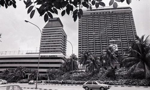 BANGUNAN