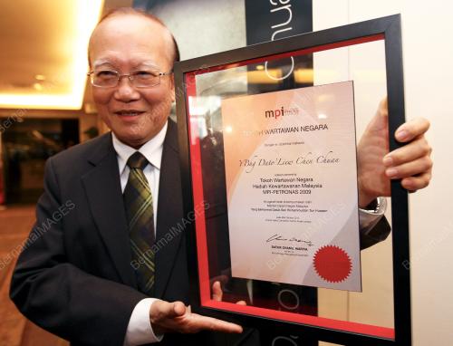 LIEW CHEN CHUAN