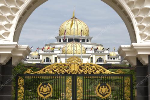 ISTANA NEGARA