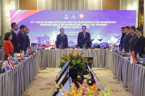 DATUK SERI MOHAMAD FAUZI MD ISA