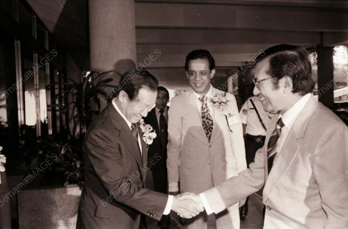 DATUK SERI DR. MAHATHIR BIN MOHAMAD