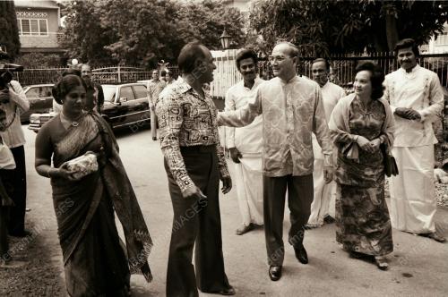 DATUK SERI HUSSEIN ONN