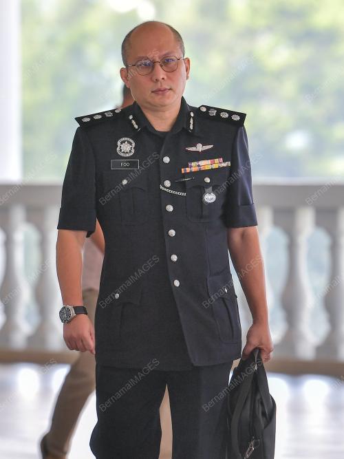 ACP FOO WEI MIN