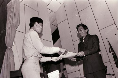 DATUK PAUL LEONG