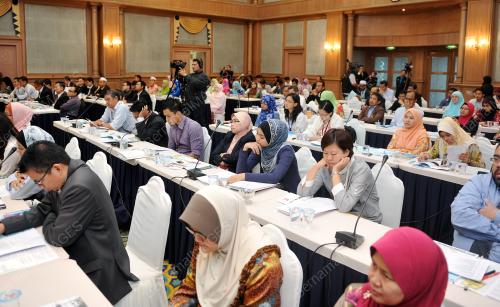 SEMINAR
