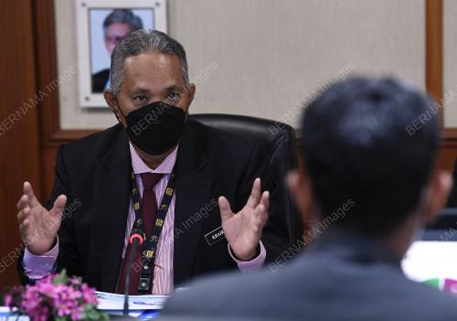 KHAIRDZIR MD YUNUS