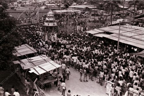 PRA-THAIPUSAM
