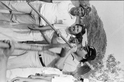 GOTONG ROYONG