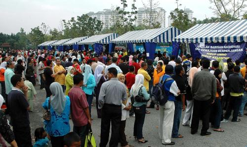 KEMPEN PILIHAN RAYA UMUM